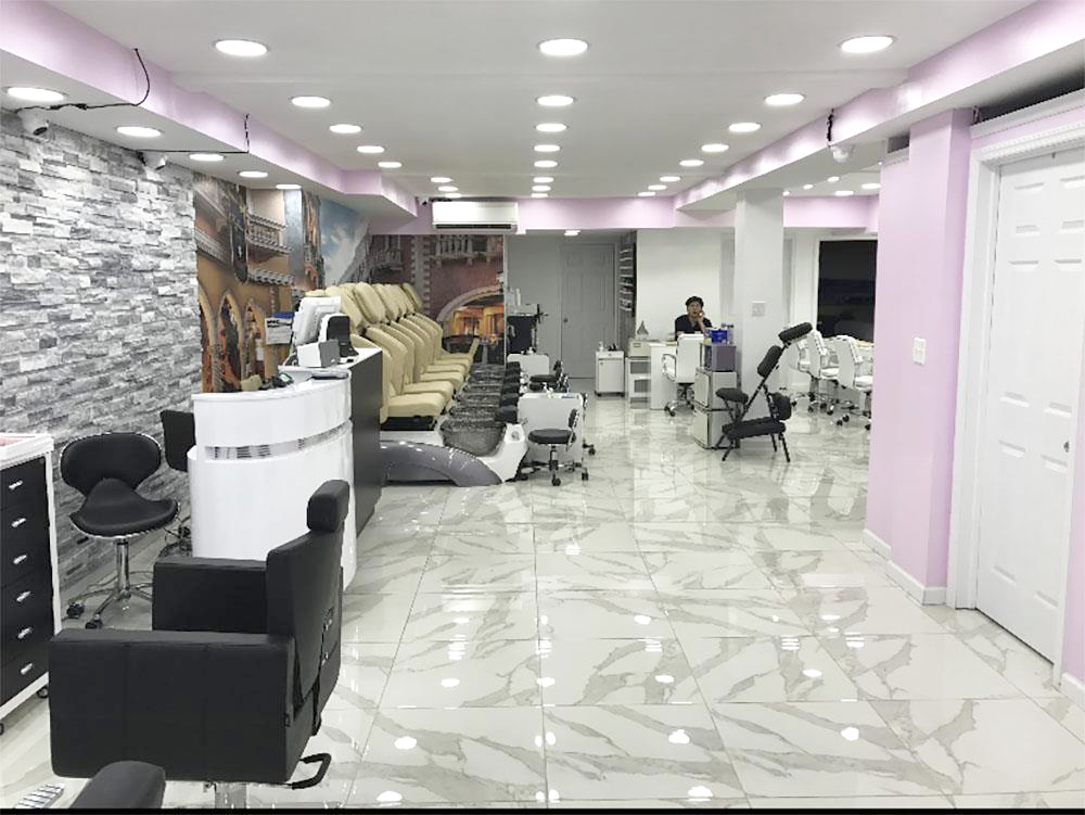 Find And Book A Nail Salon In New York, NY Vagaro